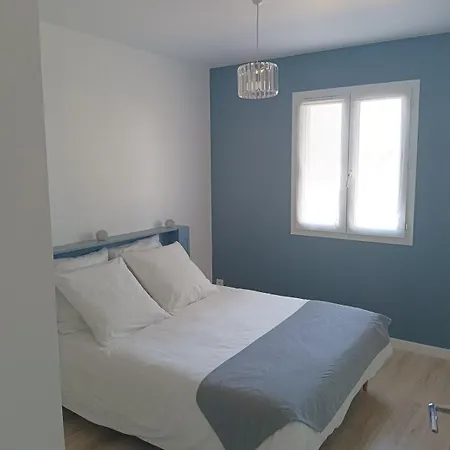 Prázdninový dům Grande Maison 10 Personnes, Ideal Le Pal Jaligny