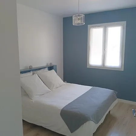 Grande Maison 10 Personnes, Ideal Le Pal Holiday home *