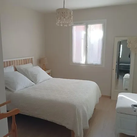 Grande Maison 10 Personnes, Ideal Le Pal Prázdninový dům *