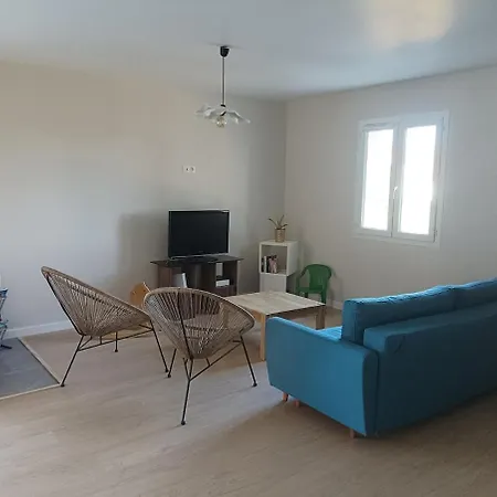 Grande Maison 10 Personnes, Ideal Le Pal * Jaligny